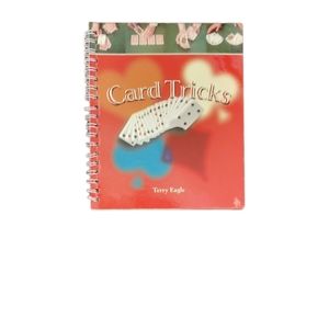 Card Tricks Book ♦️📚